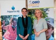 Partenariat Aqua For All et Oikocredit NEWS.jpg