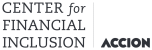 center financial inclusion logo